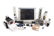 Refurbished BOSCH REXROTH