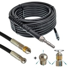 Tuyau De Nettoyage Pour