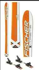 Fischer X-Treme 170 With Diamir Freeride...