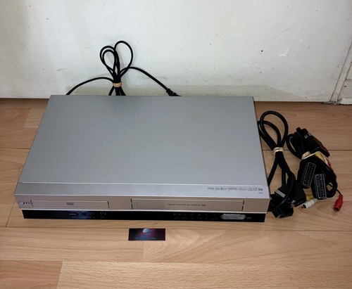 Combine dvd vhs v280 - v280, (4