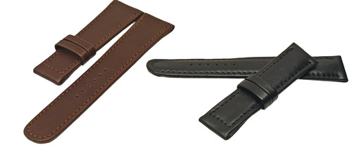 Bracelet montre à - de, 22mm