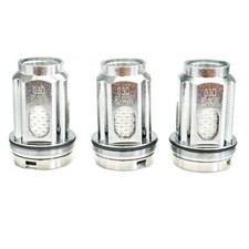 3-Pack TFV-18 Coil 0.3ohm Replacement Coils – Compatible with TFV18 Tanks