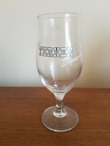 Ancien verre 25cl - , bière