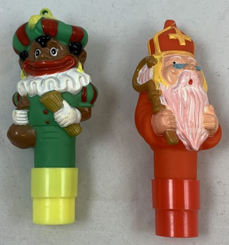 Lot figurines distributeur - de,