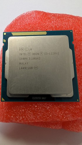 Intel xeon processor - xeon,