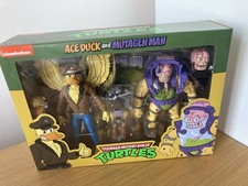 Figurines Neca TMNT tortues