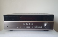 Yamaha RX-V475 Cinema DSP 3D