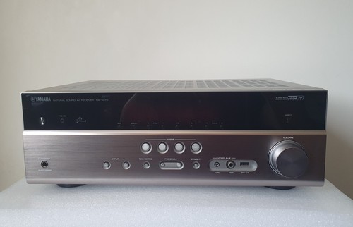 Yamaha v475 cinema - yamaha, 3d