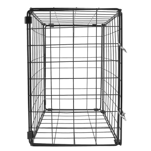 1pc ménage cage chat - 1pc,