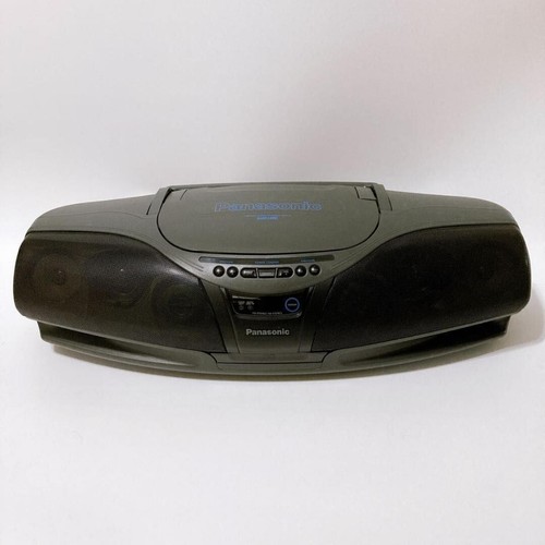 Panasonic dt75 radio - panasonic, rx-dt75