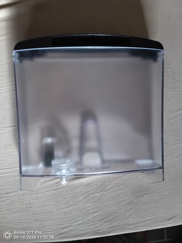 Reservoir eau complet avec - reservoir,