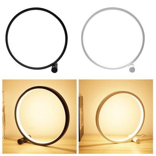 Moderne led lampe bureau - lampe,