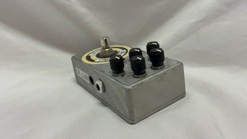 Mxr zw38 black label - black, chorus