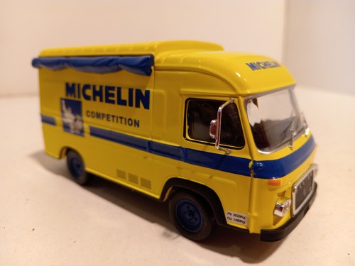 Jouet renault saviem sg2 - saviem,