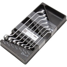 FACOM PL600, Inlay for MOD.55a-3 - PL600A | 175 x 418 (355)mm, Include: Tools...