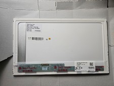 Écran LCD 15,6" Pour Ordinateur Portable Toshiba Satellite L500D