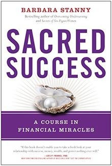 Sacred success course - sacred,