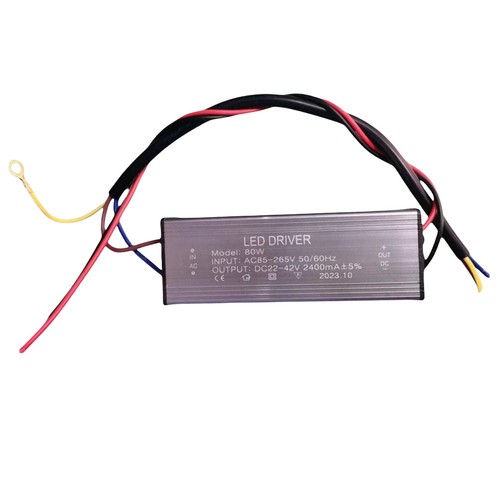 Pour pilote led étanche - led,
