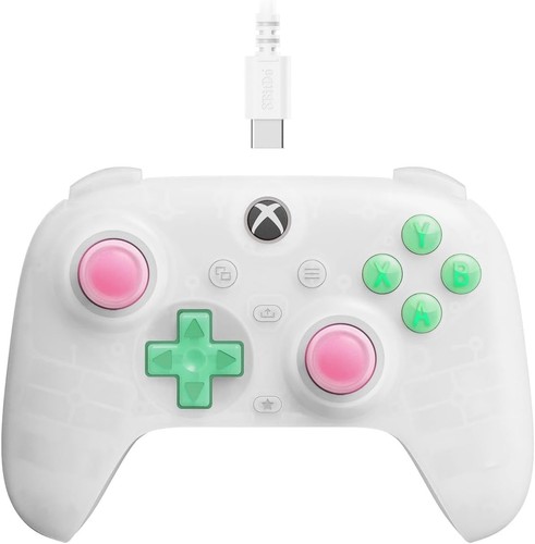 8bitdo ultimate mini - ultimate, manette