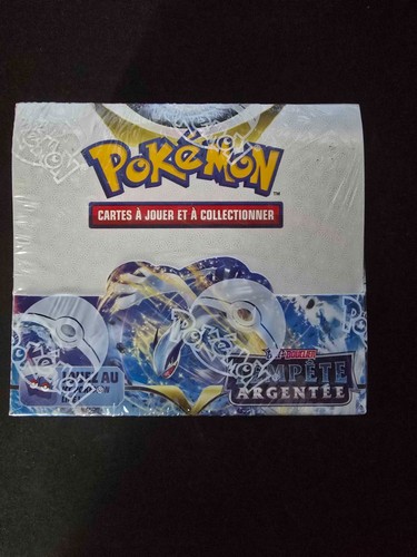 Display pokémon tempête - display,
