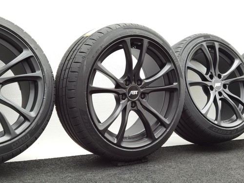 Abt audi vw golf 8 - abt, a3