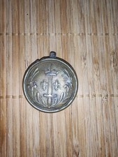 ANCIEN BRIQUET DE POILU WW1