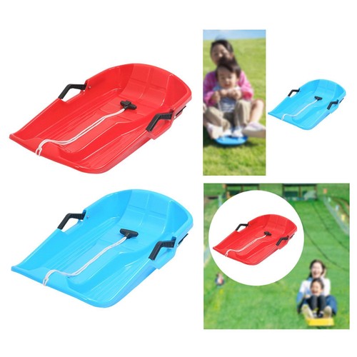 Luge neige pour enfants - pour,