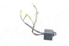 CDI ECU - YAMAHA PW 80 (1983 - 2014)