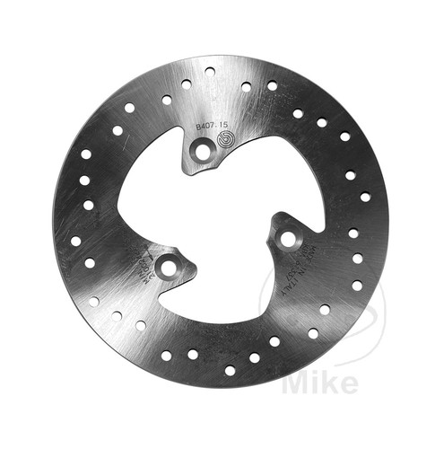 Brembo disque frein - de,