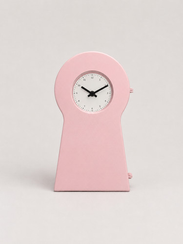 Horloge bureau ikea 1995 - horloge,