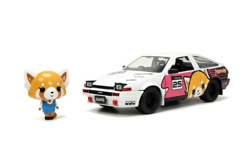 Toyota trueno - toyota, (ae86)