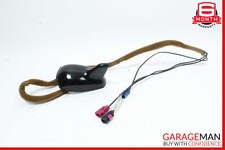 Antenne Radio Shark Fin Noire OEM Pour Mercedes W207 E350 C250 C350 Coupé 13-17