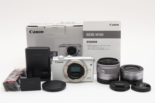Canon sans miroir slr - sans,