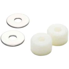 2 bagues Krank 87a Magnum Riptide pour skate (hav)