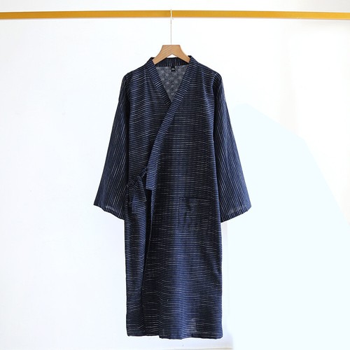 Kimono japonais homme - japonais, manteau