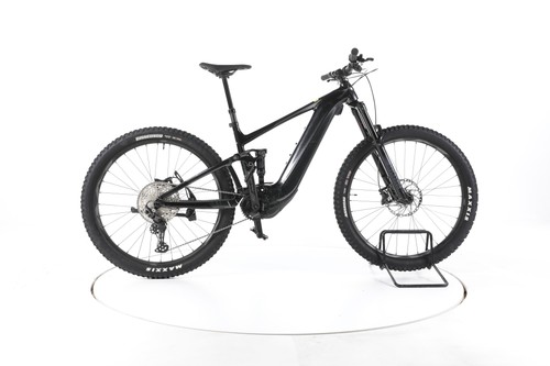 Giant trance 3 vtt - trance,
