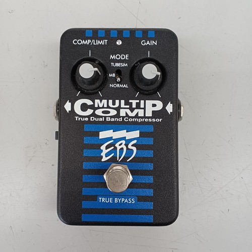 Compresseur basses ebs - de,