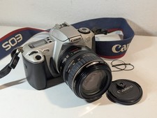 Appareil photo argentique