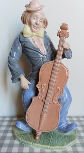 Vintage 2000 belle figurine - 2000,