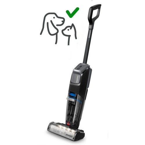 Nettoyeur sol bissell - nettoyeur,
