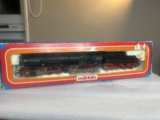 Märklin H0 3102 BR 53 0001