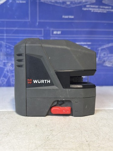 Laser chantier würth cig - würth,