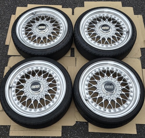 Jdm bbs rs041 pcd100 - jdm,