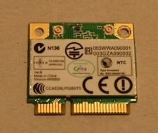 PACKARD BELL EASYNOTE LJ65 KAYF0 Wireless WiFi Card Board Card Atheros AR5B93