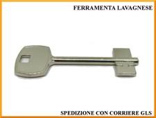 Clé Brute Pour Armoires À Fusils 28330 Et Coffres-Forts 27163 Jusqu'En 2018