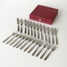 Ménagère à poissons GUY