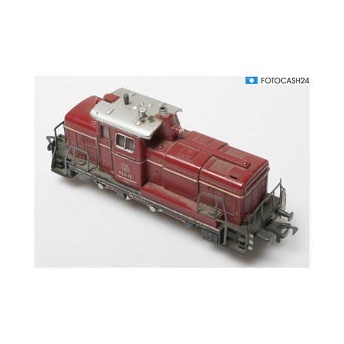 Fleischmann 151 db - 60,
