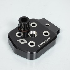 Culasse Doppler pour Mobylette