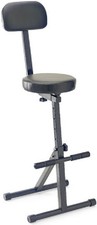 Haut De Gamme, Tabouret De