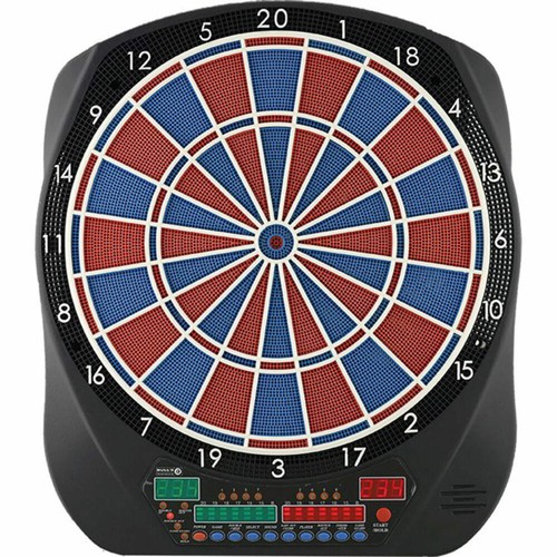Bulls dart flash sound - bulls, rb-sound